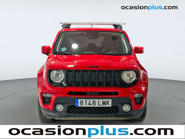 Jeep Renegade 1.0 Night Eagle 88 kW image number 13