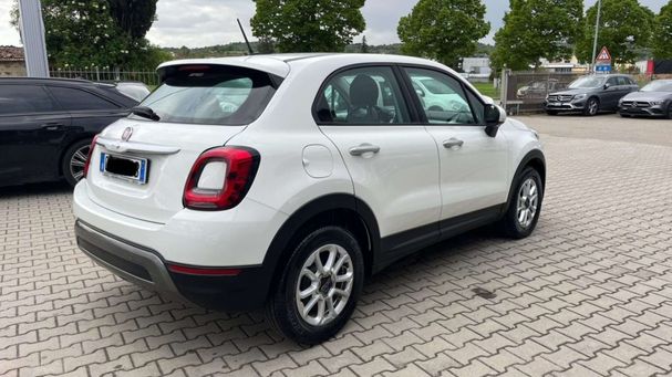 Fiat 500X 1.3 MultiJet City Cross 70 kW image number 3