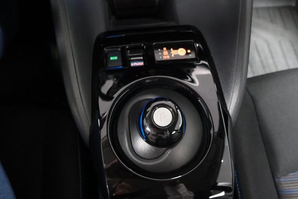 Nissan Leaf 110 kW image number 8