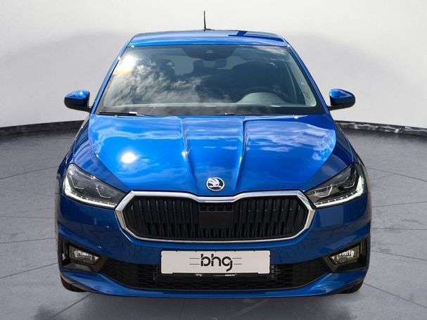 Skoda Fabia 85 kW image number 3