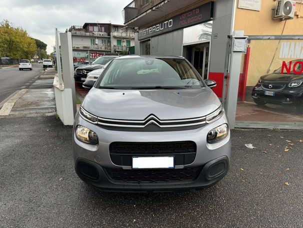 Citroen C3 Pure Tech SHINE 61 kW image number 2