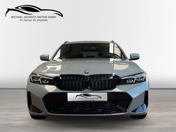 BMW 320d Touring 140 kW image number 8