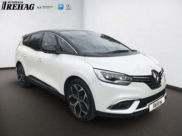 Renault Grand Scenic TCe 140 GPF 103 kW image number 3