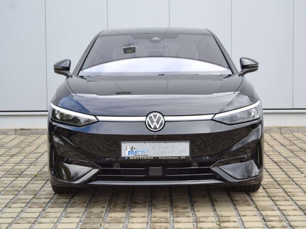 Volkswagen ID.7 210 kW image number 10