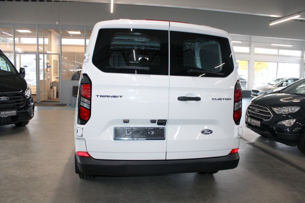 Ford Transit Custom LKW Trend 100 kW image number 3