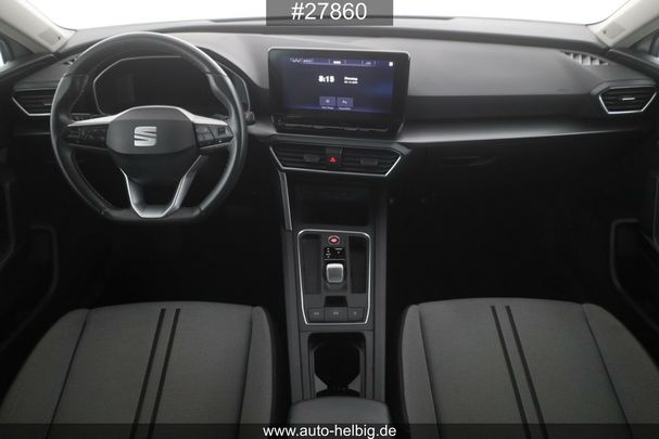 Seat Leon ST 2.0 TDI Style 110 kW image number 15