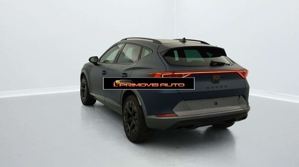 Cupra Formentor DSG 110 kW image number 5