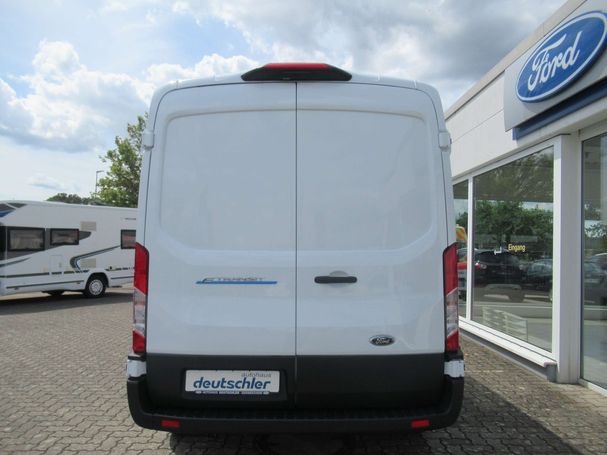 Ford E-Transit 350 L2 198 kW image number 19