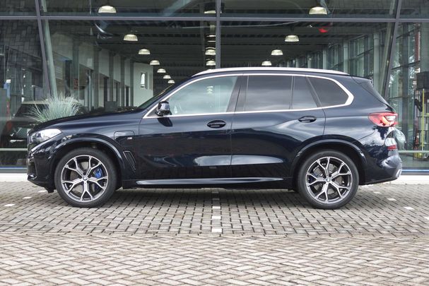 BMW X5 45e xDrive 290 kW image number 11