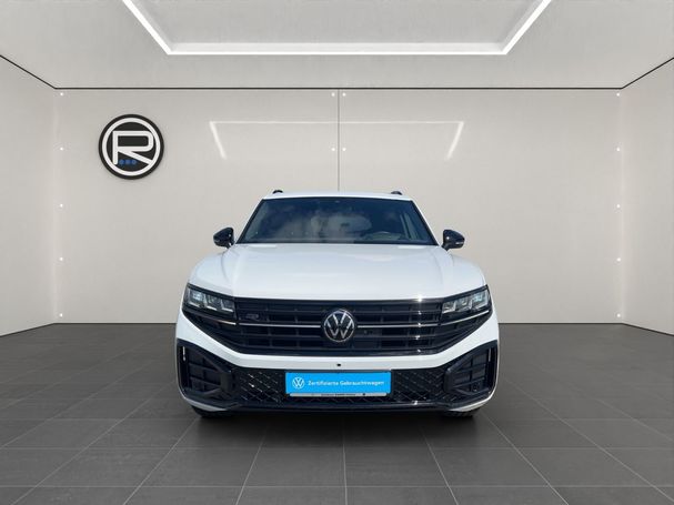 Volkswagen Touareg 3.0 TDI 4Motion 210 kW image number 3