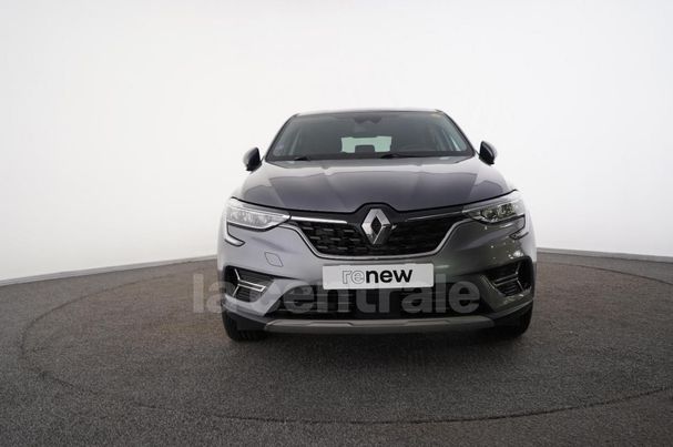 Renault Arkana 140 EDC 103 kW image number 22