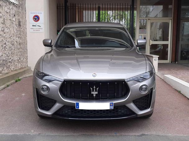 Maserati Levante Q4 GranSport 257 kW image number 3