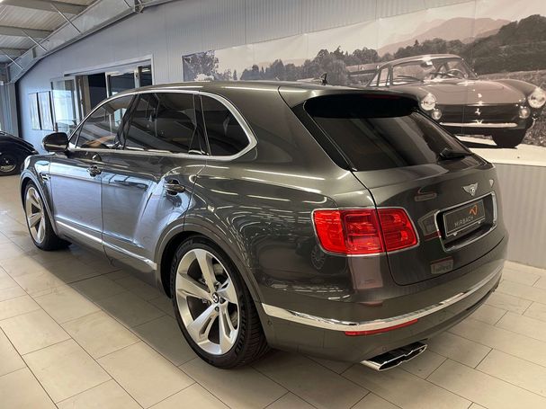 Bentley Bentayga V8 404 kW image number 6