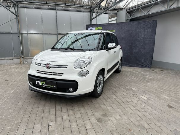 Fiat 500L 1.4 16V Easy 70 kW image number 23