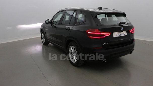 BMW X3 xDrive25d 170 kW image number 39