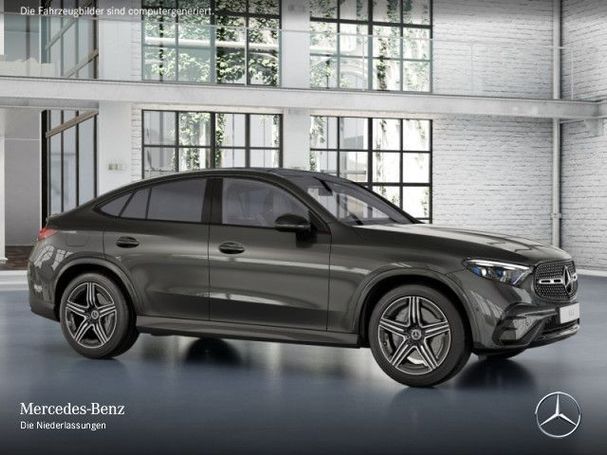 Mercedes-Benz GLC 220 d 145 kW image number 17