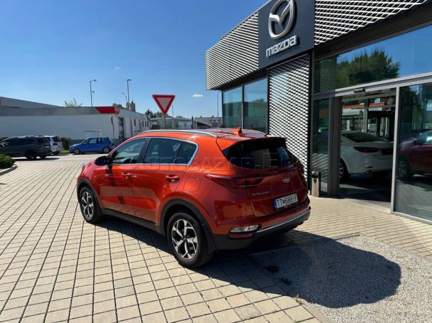 Kia Sportage 1.6 CRDi 2WD 100 kW image number 3