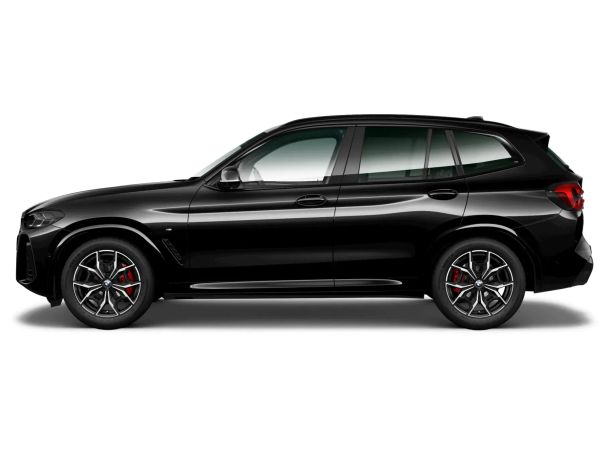 BMW X3 xDrive 140 kW image number 3