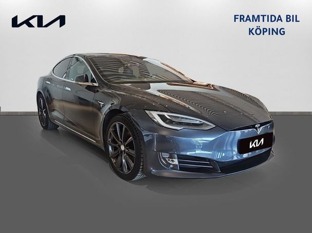 Tesla Model S Long Range AWD 311 kW image number 2