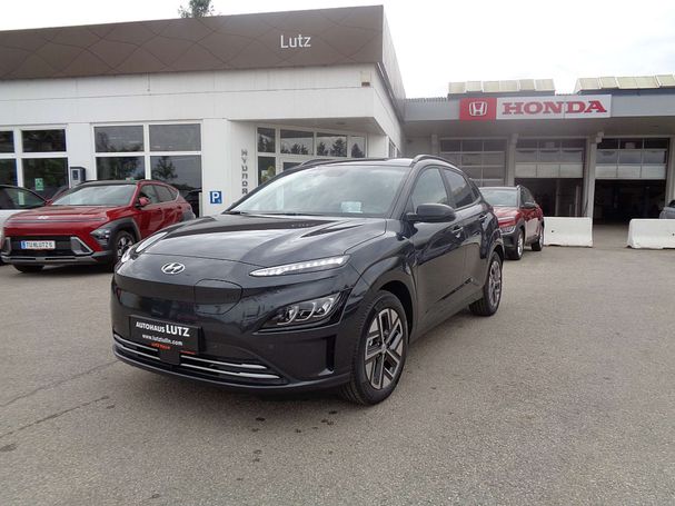 Hyundai Kona 150 kW image number 1