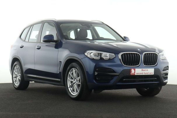 BMW X3 sDrive 101 kW image number 2