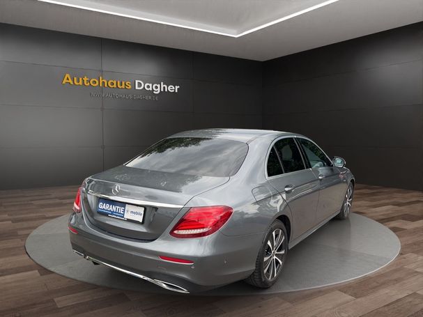 Mercedes-Benz E 400 d 4Matic 250 kW image number 2