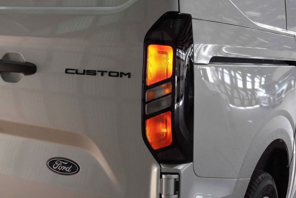 Ford Transit Custom 100 kW image number 17