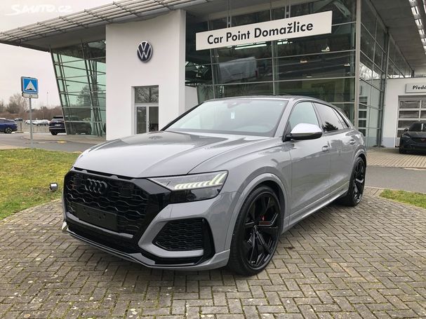 Audi RSQ8 441 kW image number 1