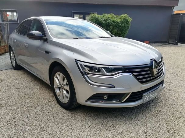 Renault Talisman TCe Limited 117 kW image number 2