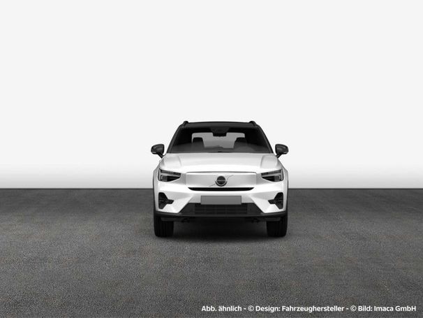 Volvo XC40 B4 Plus Dark DKG 145 kW image number 1