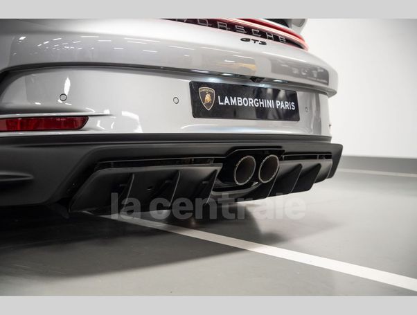 Porsche 992 GT3 4.0 375 kW image number 49