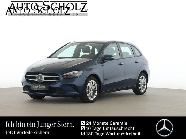 Mercedes-Benz B 250 e 160 kW image number 1