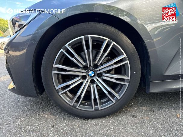 BMW 320i M Sport 137 kW image number 15