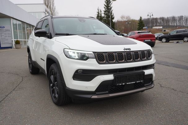 Jeep Compass 96 kW image number 2