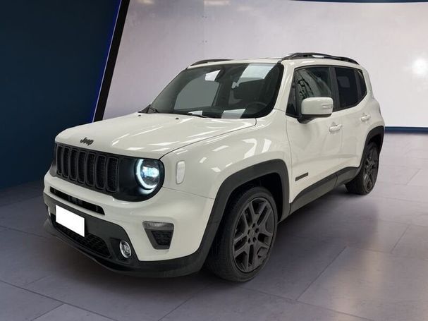 Jeep Renegade 1.3 110 kW image number 1