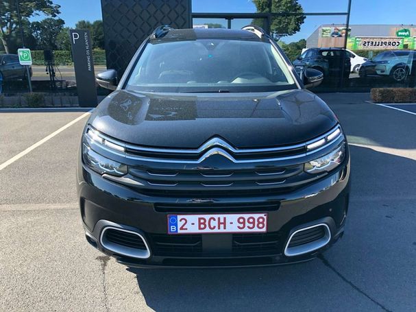 Citroen C5 Aircross 165 kW image number 3