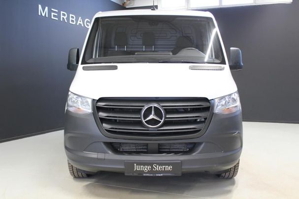 Mercedes-Benz Sprinter 211 84 kW image number 3