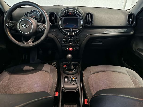 Mini One Countryman 75 kW image number 4