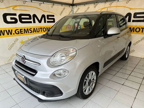 Fiat 500L 1.3 MultiJet 70 kW image number 1