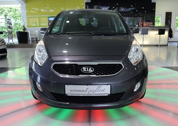 Kia Venga 66 kW image number 15