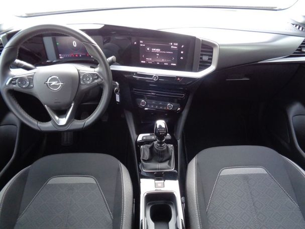 Opel Mokka 1.2 DI Turbo 74 kW image number 11