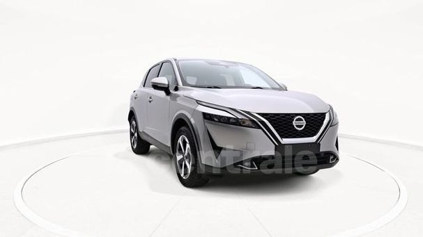 Nissan Qashqai 1.3 DIG-T N-CONNECTA 103 kW image number 18