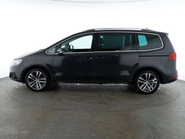 Seat Alhambra TDI DSG 130 kW image number 5