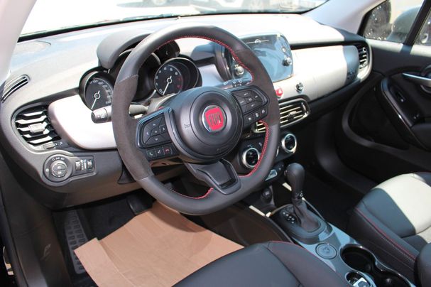 Fiat 500X 96 kW image number 9