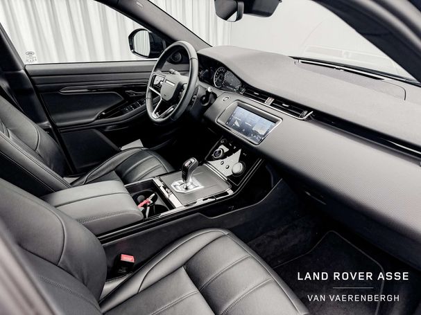 Land Rover Range Rover Evoque P300e AWD 227 kW image number 4