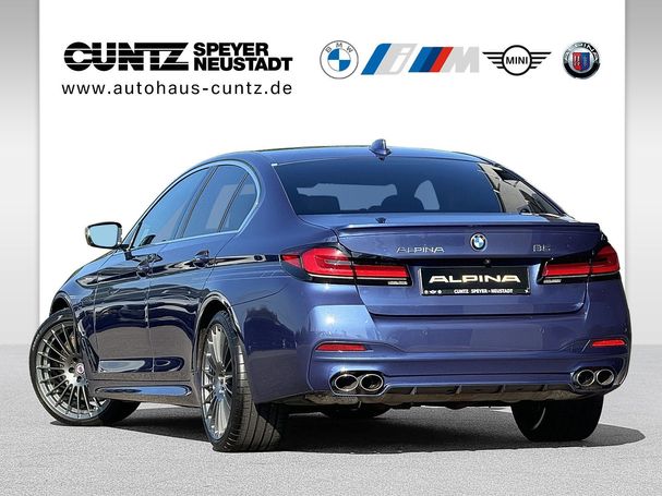 ALPINA B5 447 kW image number 4