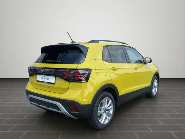 Volkswagen T-Cross 1.0 TSI DSG 85 kW image number 3