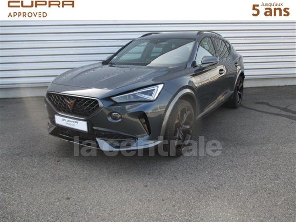 Cupra Formentor 1.4 e-HYBRID DSG 150 kW image number 1