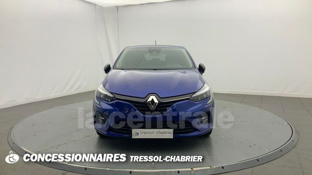 Renault Clio TCe 90 66 kW image number 3