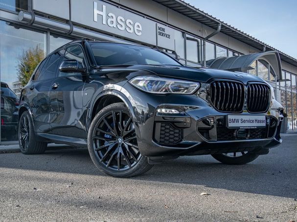 BMW X5 xDrive 250 kW image number 1